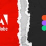 Adobe 어도비, Figma 피그마 인수 철회