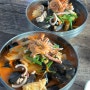 산더미 해물짬뽕을 맛볼수있는 강릉 맛집 짬뽕1번지