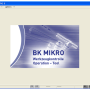 TBD BK MIKRO9 셋업방법