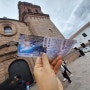 세계여행! 잉카의 유적지 쿠스코! 코리칸차 산토도밍고성당