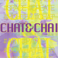 CHAI & CHAT | Free 스케치북 워크샵