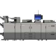 리코 디지털인쇄기 8320S 납품사례(흑백인쇄기,리코인쇄기,리코흑백기,모노인쇄기,8300,8310,스마트공방)