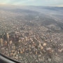 [LA] 미국 입국 수속 후기, 공항에서 대중교통으로 다운타운 & 코리아타운 가는 법