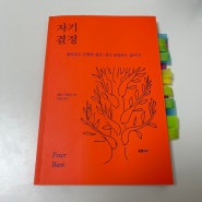 [Book] 자기 결정 - 페터 비에리