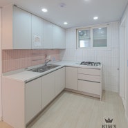여의도인테리어 - 대교아파트 30평
