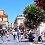 이탈리아 남부 시칠리아 여행 :: 타오르미나, 시칠리아의 보석 같은 곳