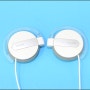 아이리버 클립형 이어폰 귀걸이 헤드폰 IEH-10C