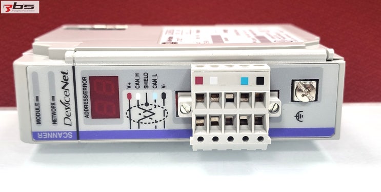 1769-SDN AB PLC CompactLogix DeviceNet 모듈 미사용품 염가 판매 : 네이버 블로그