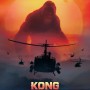 [조던 보트-로버츠][★★] 콩: 스컬 아일랜드 (Kong: Skull Island, 2017) - 두시간짜리 콩 소개 영상