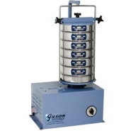 SS-15: Gilson Sieve Shaker