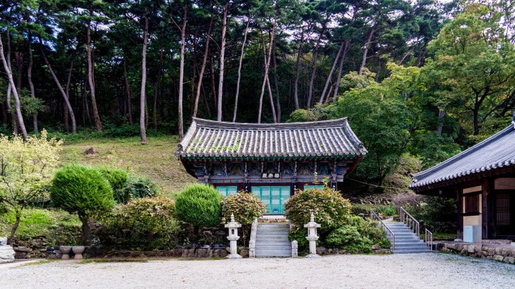 171.백일흔한번째여행 문경 운암사 : 네이버 블로그