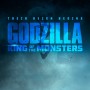 [마이클 도허티][★★★★] 고질라: 킹 오브 몬스터 (Godzilla: King of the Monsters, 2019) - 타이탄의, 타이탄에 의한, 타이탄을 위한 영화