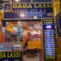 인도 바라나시 라씨맛집 바바라시 추천메뉴 한국인 정모 장소