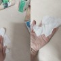 [지후맘/(주)한마음컴퍼니]시치미 쓱 데일리 물티슈 대용량 두꺼운 엠보싱 물티슈 아이가 사용하기 좋아요