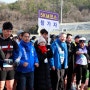 <여수해양마라톤대회> 이용주 매년 참석 여수사랑 첫 마라톤대회