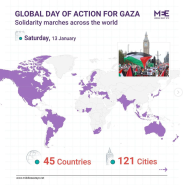 [캠페인] 팔레스타인 인종 학살 중단 국제행동의 날 (2023.1.13)