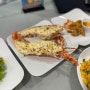 나트랑 시내 랍스타 맛집 해산물 라이씨푸드 메뉴, 가격, 후기