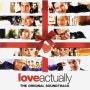 Various – Love Actually(러브 액츄얼리 The Original Soundtrack, 2003)