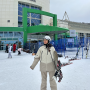 평창 휘닉스파크 보드 강습 스키강습 전문 에이스 렌탈샵 추천!