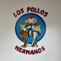 [미국여행] 로스 포요스(Los Pollos), 미드 브레이킹배드에 나온 식당