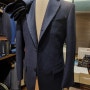 f.w Business Flannel Single Suit 비즈니스 플란넬 싱글 슈트/ 겨울철 맞춤 슈트 선택 요령/ The Tailor더테일러