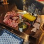 남영역 맛집 양고기 오마카세로 유명한 양식문화