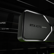 NVIDIA GeForce RTX 4070 SUPER, 4070 Ti SUPER, 4080 SUPER GPU 출시 맞춤형 디자인은 추가 비용, FE 모델은 MSRP 유지