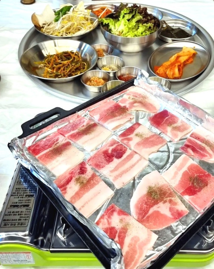 강북 수유맛집 삼순이 냉동삼겹살 국내산 숙성 삼겹살 가성비 최고 냉삼맛집 : 네이버 블로그