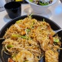 [신림역] 타임스트림 혼밥 맛집! 일본식 카레부터 퓨전 음식을 맛볼 수 있는 카레마치