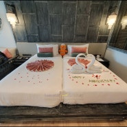 # 34 : Ananya Lipe Resort_Koh Lipe . 꼬 리뻬