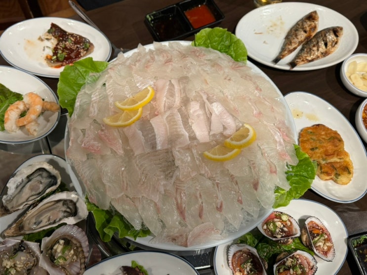 [광주/쌍촌동] 여기여 : 가성비 좋은 계절음식 맛집 내돈내산 솔직후기 : 네이버 블로그