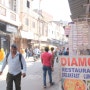 인도 뉴델리 빠하르간지 밥집 다이아몬드 레스토랑 Diamond restaurant