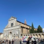 [Italy]세 번에 찾은 매력, 산타 마리아 노벨라 성당