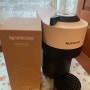 *** 일본쇼핑 / 내돈내산 / 네스프레소 버츄오 팝 ( NESPRESSO VERTUO POP) 커피 머신 구매 !!!