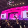 2023 롯데면세점 패밀리 콘서트 R석 스탠딩석 후기