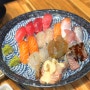 성수역초밥 서비스가 좋았던 일식당 스시메이