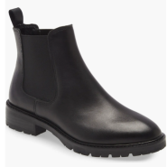 [ 스티브마덴 ]Leopold Chelsea Boot 레오폴드첼시부츠