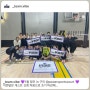 배드민턴 여복 모임 Team.VIBE 팀바이브 24년 1월 첫 정모