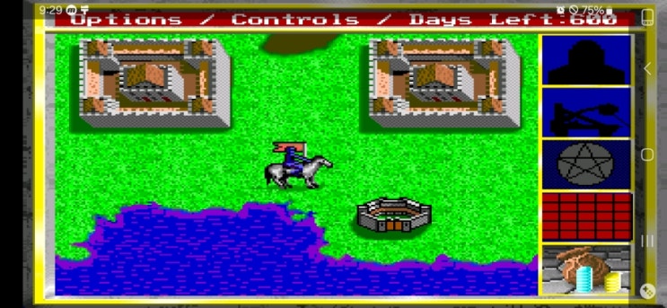 magic dosbox android14 setting 갤럭시u23 fe 게임 기능 몇가지(731번 글) : 네이버 블로그