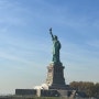 미국뉴욕여행4일차_자유의 여신상