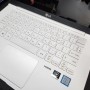 14ZD990-GX30K 서초동 LG그램 노트북 사설수리 업체방문
