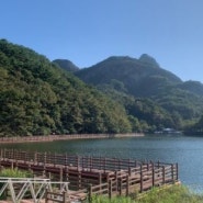 진안군여행: 아름다운 자연 경관과 역사적 유적을 만나다