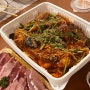 제주도 협재 한림 맛집! 해물나무 해물찜 존맛탱구리! 포장후기