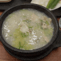 칠곡3지구 겨울철 따뜻한 소울푸드 일품돼지국밥 칠곡강북점