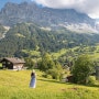 서유럽 패키지여행 추천 세미 일정 스위스 인터라켄 이탈리아 피렌체 여행