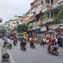 [베트남 하노이 가족여행] met 레스토랑, 36거리(구시가지), 에그 커피