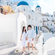 신행일기 30 그리스 산토리니 여행 꿀팁 모음: 숙소 위치, 물가, 맛집 , 스냅사진, 렌트카