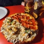 성수역 맛집, 피자가 맛있는 <HDD 피자>