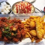 [포항 맛집] 양덕동 치킨 찐맛집 "올댓치킨"