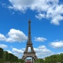 [유럽여행 #8. 파리] 에펠탑 보면서 피크닉 하는 버킷리스트 드디어 ! !! (feat. 바게트빵)